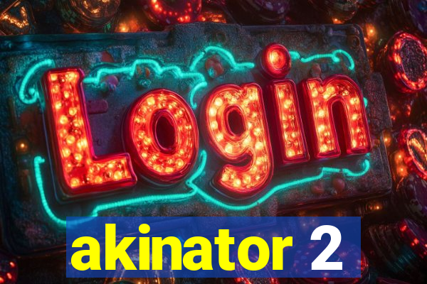 akinator 2